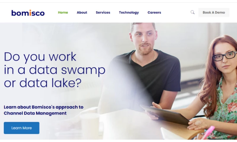 Clematis Technologies - ETL and Reporting