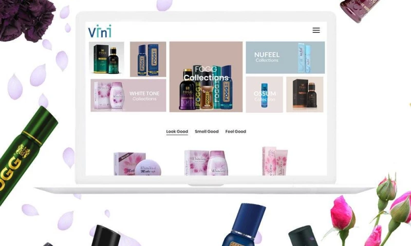 Vini Cosmetics