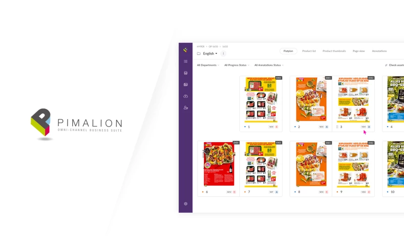 Bild Studio - Pimalion