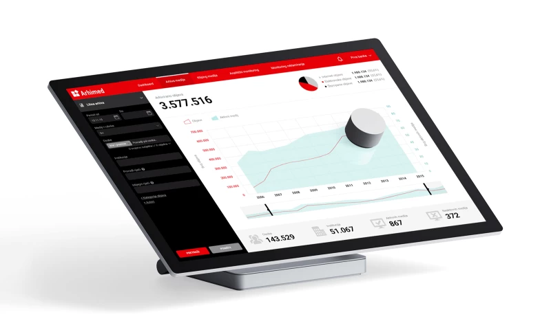 Bild Studio - Arhimed