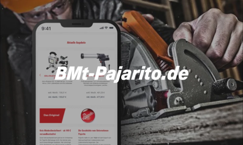 BelVG - Migration to Magento 2 for Savile Row Co