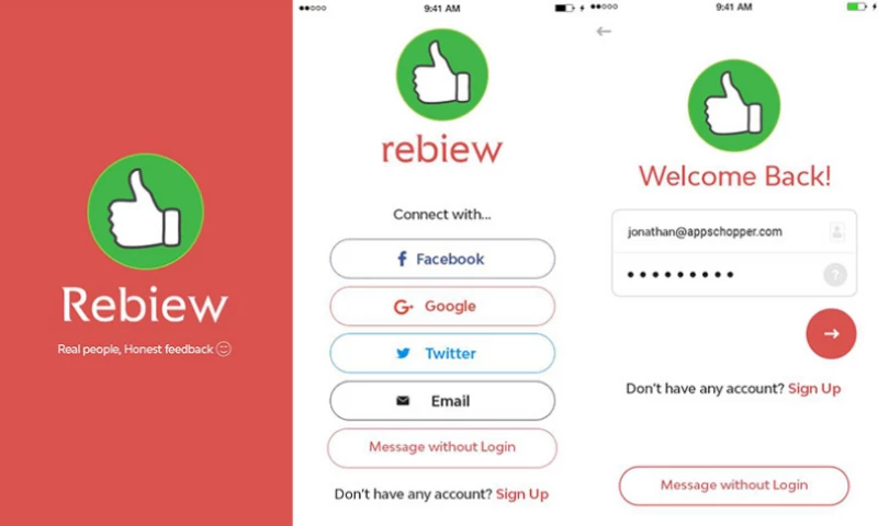 AppsChopper - Rebiew
