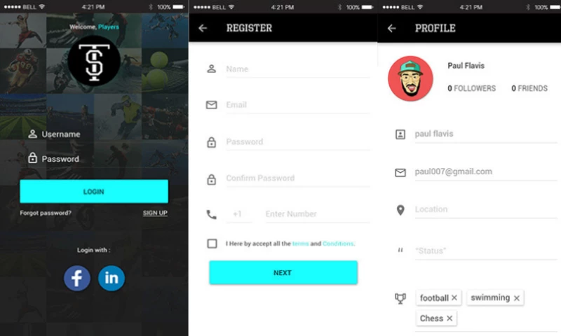 AppsChopper - Skilltaly