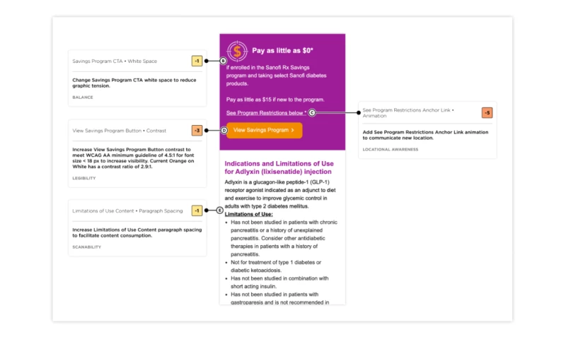 FOXGROOVE - Competitive Usability Evaluation