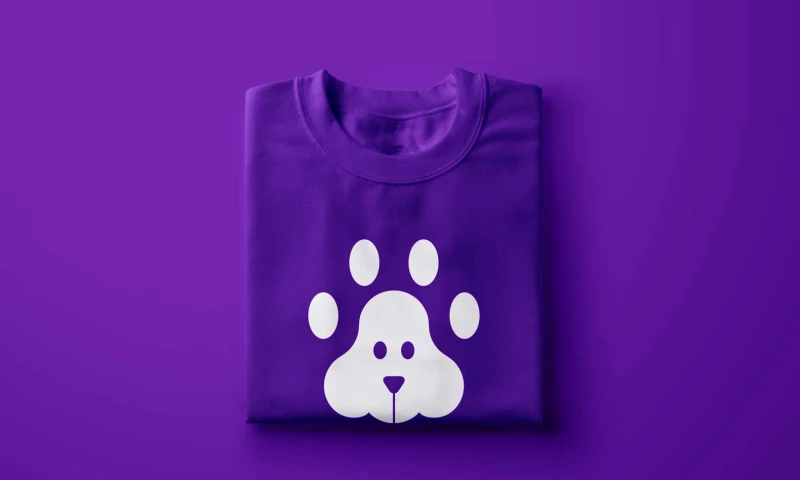 Superfried - 4 Legged Friends