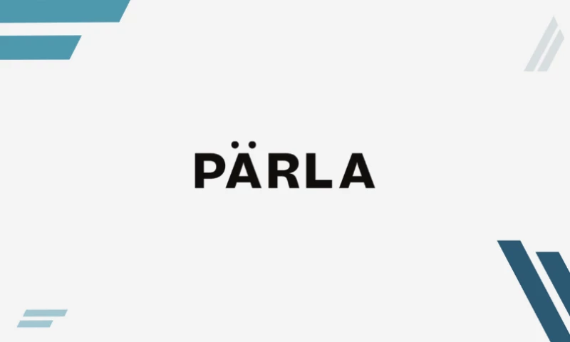 PÄRLA