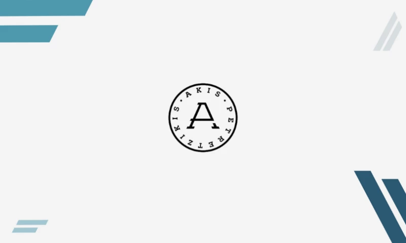 Akis Petretzikis - Celebrity Chef