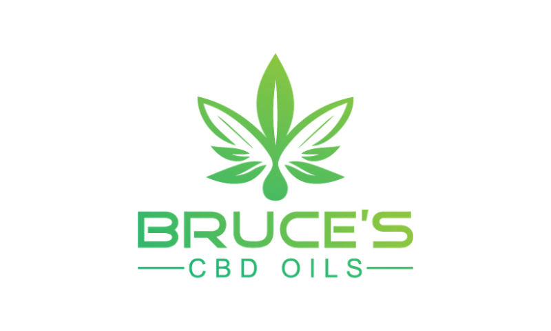 Logo Creation - CBD Company