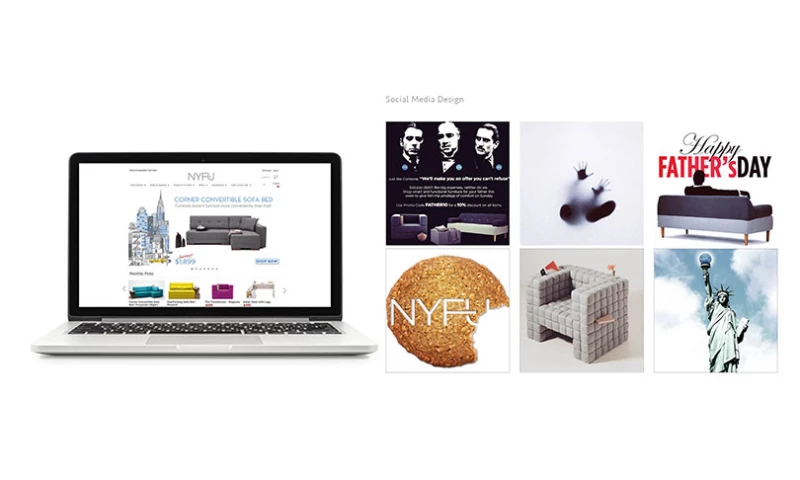 Road Branding - NYFU