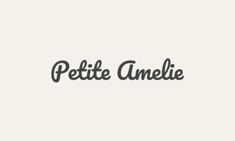 Petite Amelie