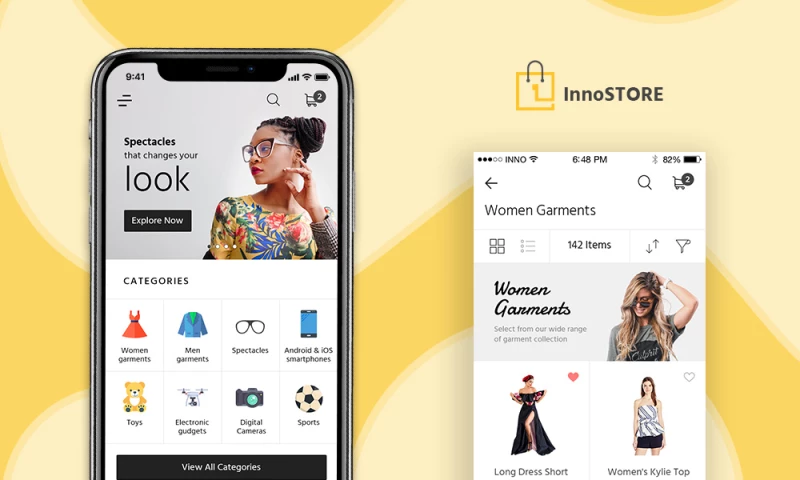 InnoStore