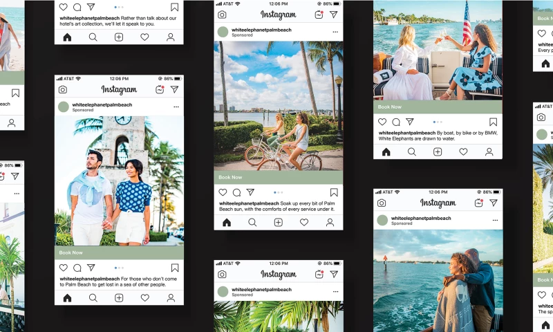 The Fantastical - WHITE ELEPHANT RESORTS