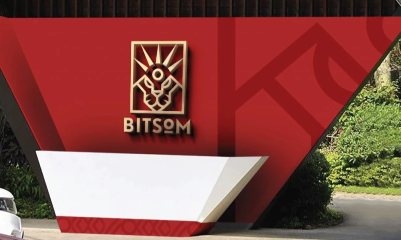 BITS School of Management(BITSoM)