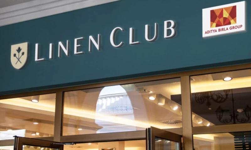 Linen Club
