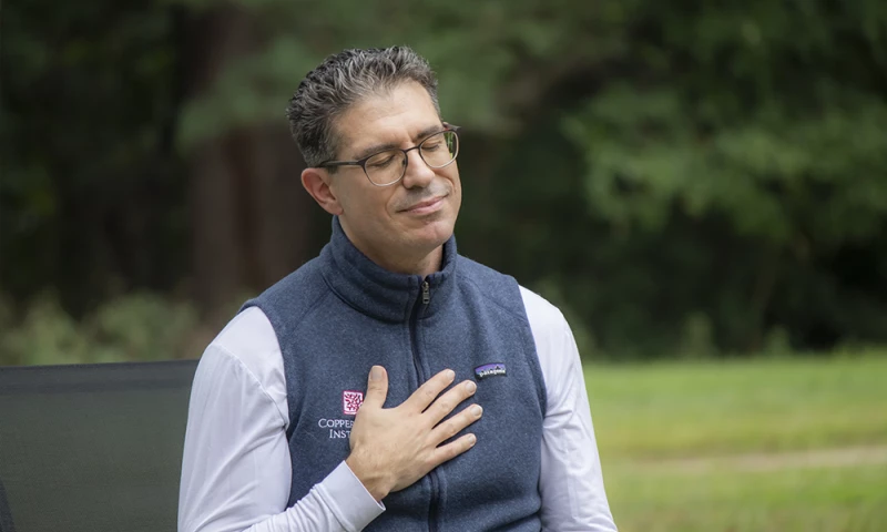 BrandGenes - #WeAreCopperBeech