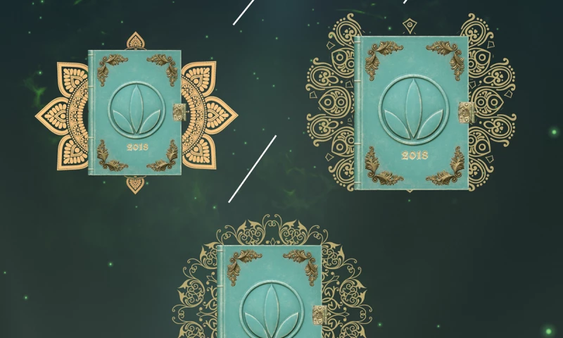 LOOKINAR - HLF Secret