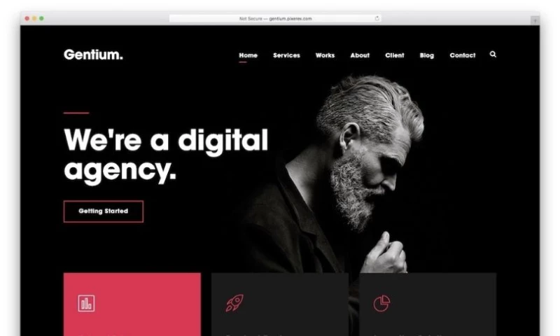 Fixmywebs - Genitum Design