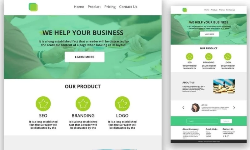 Fixmywebs - Digital Agency Design