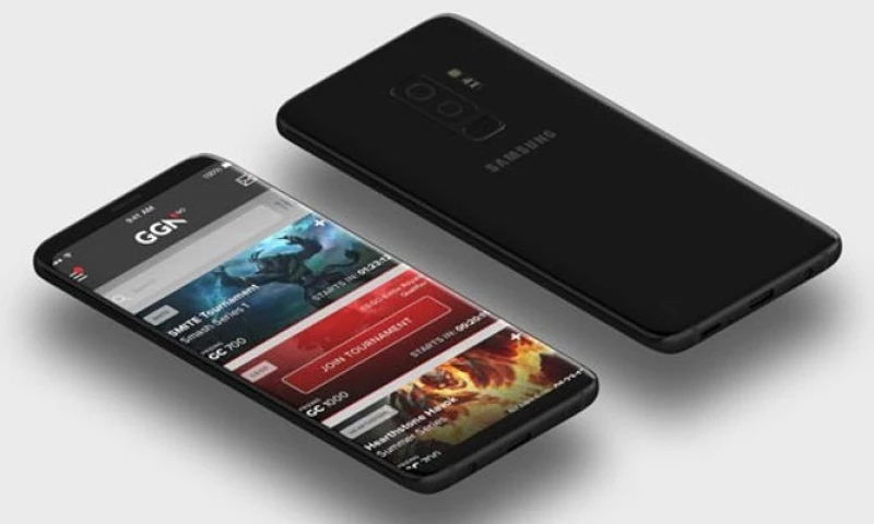 Tempest House - GGN ESPORTS