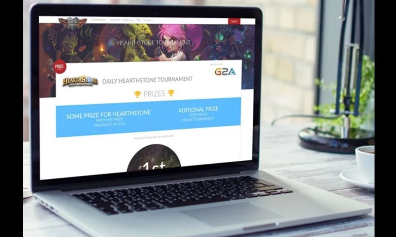 Tempest House - VICTORIOUS GAMING