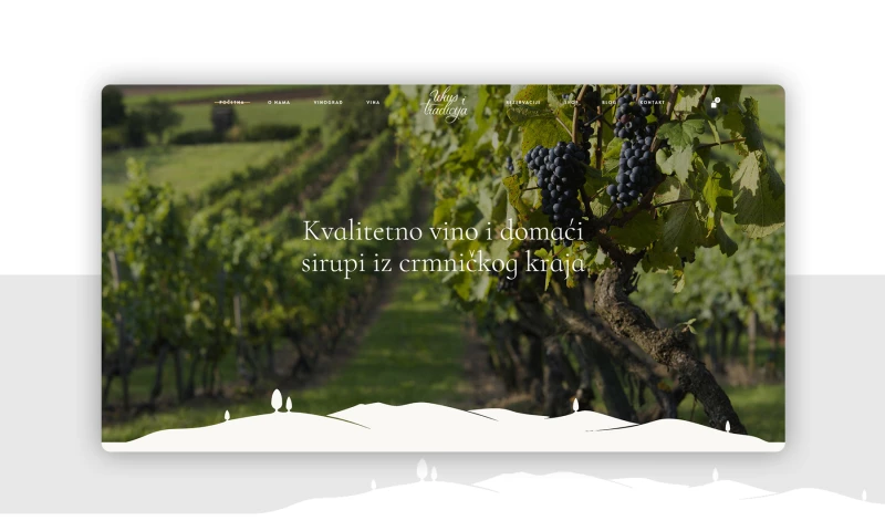 Bild Studio - Ukus i Tradicija