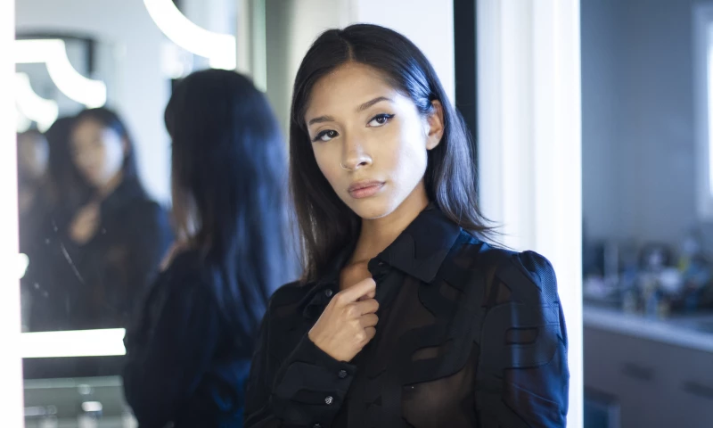 BrandGenes - #WhoIsFrantzi