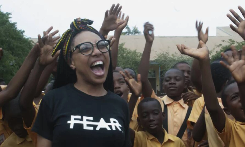 BrandGenes - #IAmDangersOfTheMind