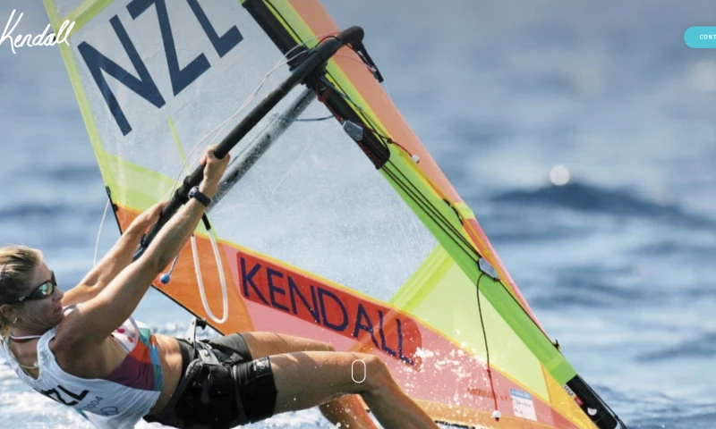 543 Design - Barabara Kendall