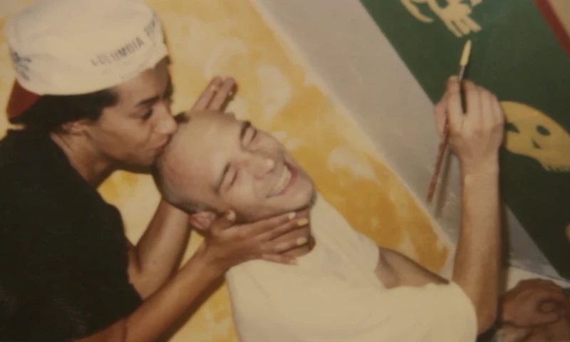 BrandGenes - A Soul On Fire