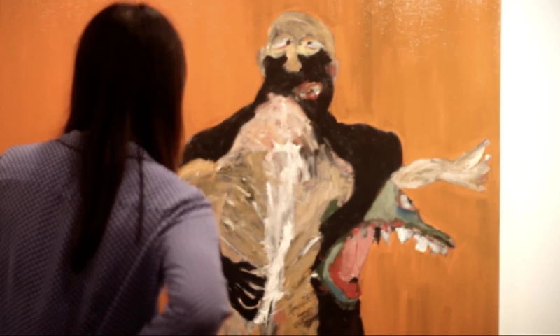 BrandGenes - An Afternoon With Hafftka