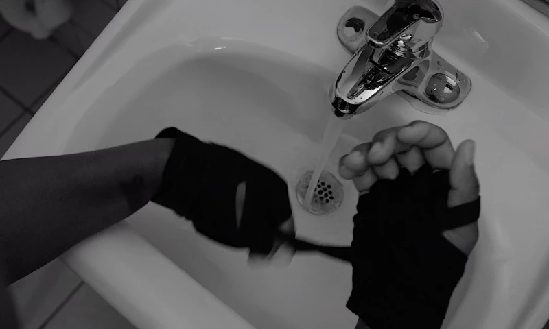 Fuel & Spark Media - Puncher's Chance Bourbon Commercial