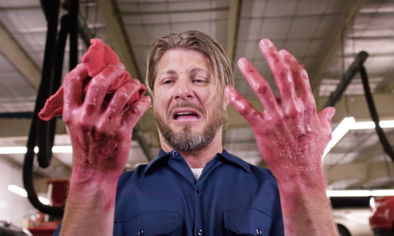 Fuel & Spark Media - Full Bore Product Video