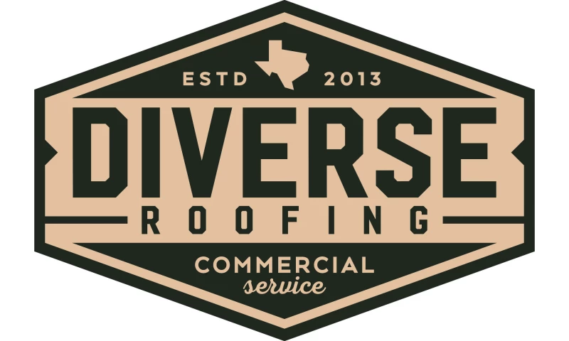 Diverse Roofing
