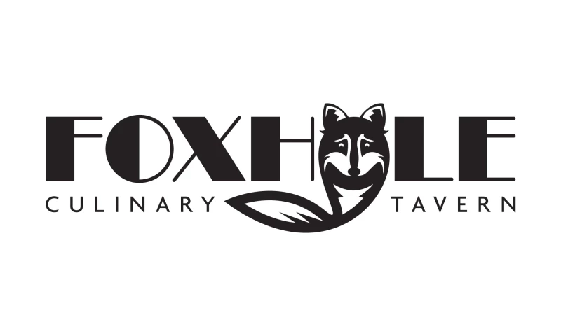 Left Hand Design - Foxhole Culinary Tavern