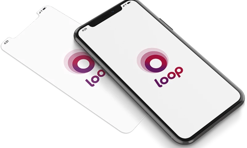 Loop News Mobile App