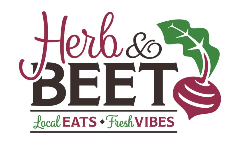 Left Hand Design - Herb & Beet Restaurant