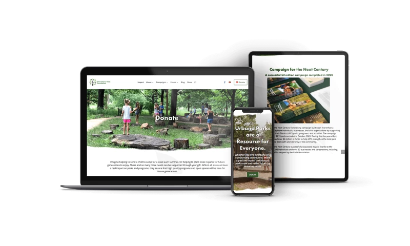 UniSyn Technologies - Urbana Park Foundation