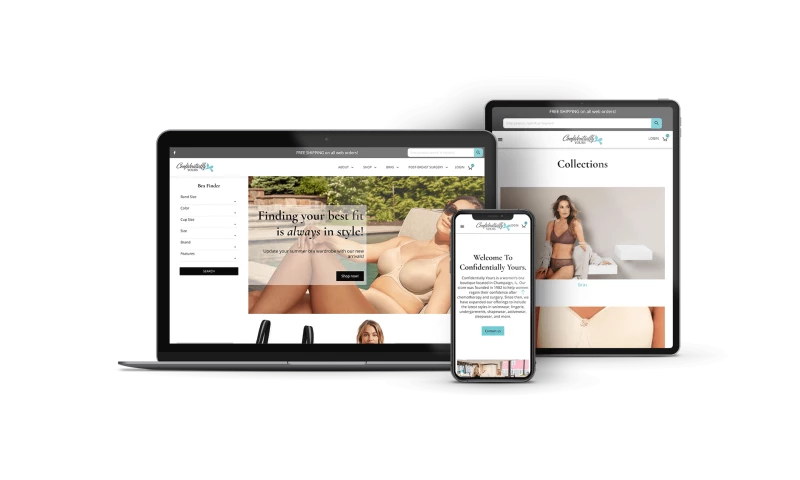 UniSyn Technologies - Confidentially Yours