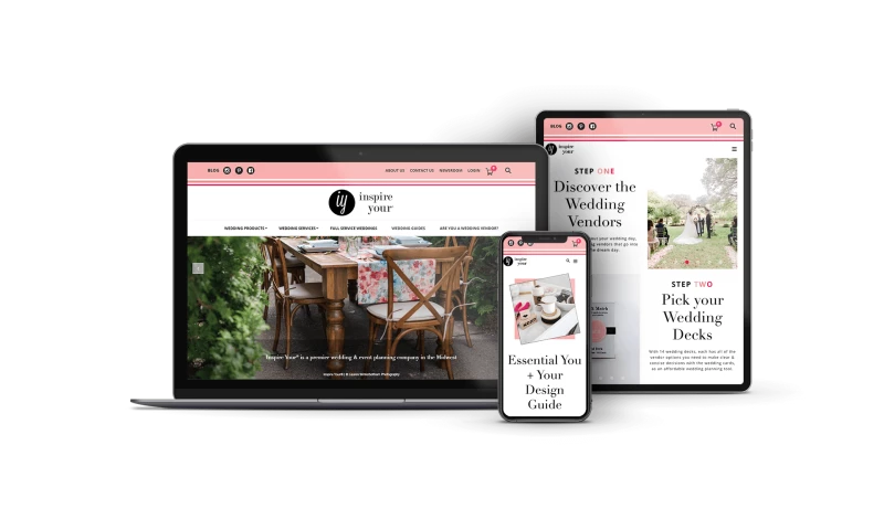 UniSyn Technologies - Inspire Your