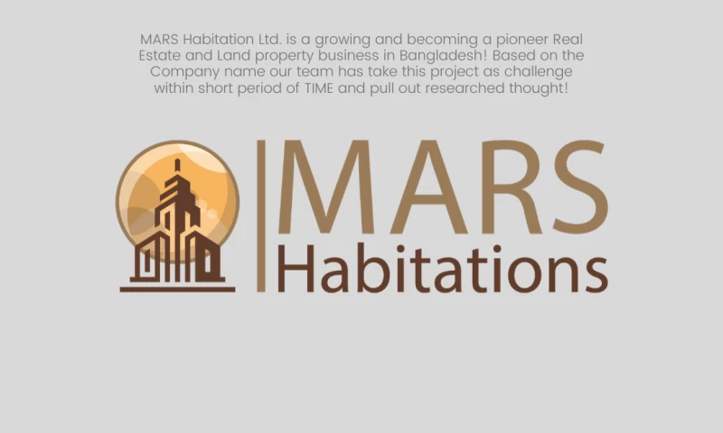 MUSKLY - Mars Habitations by Mars Park Ltd.