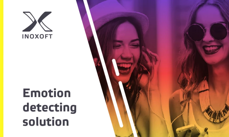 Emotion Detecting Solution