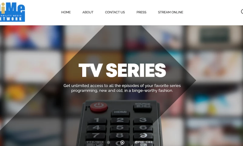 Redwood Creative - DiMe Disability Media Network