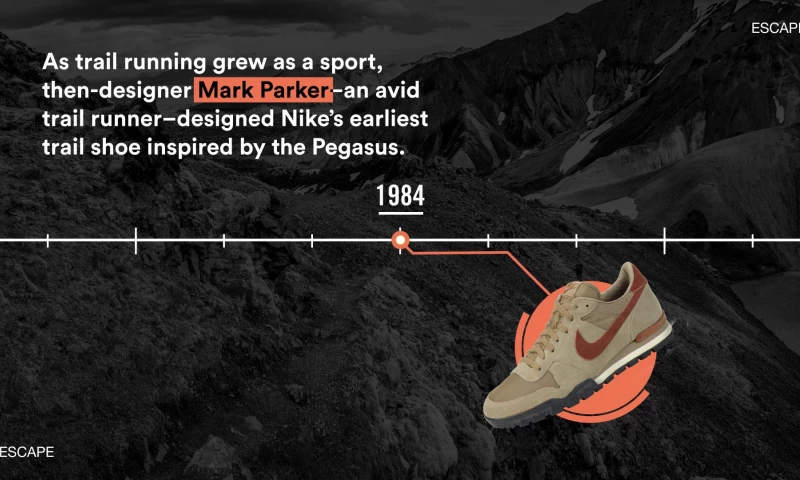 Nike Animation
