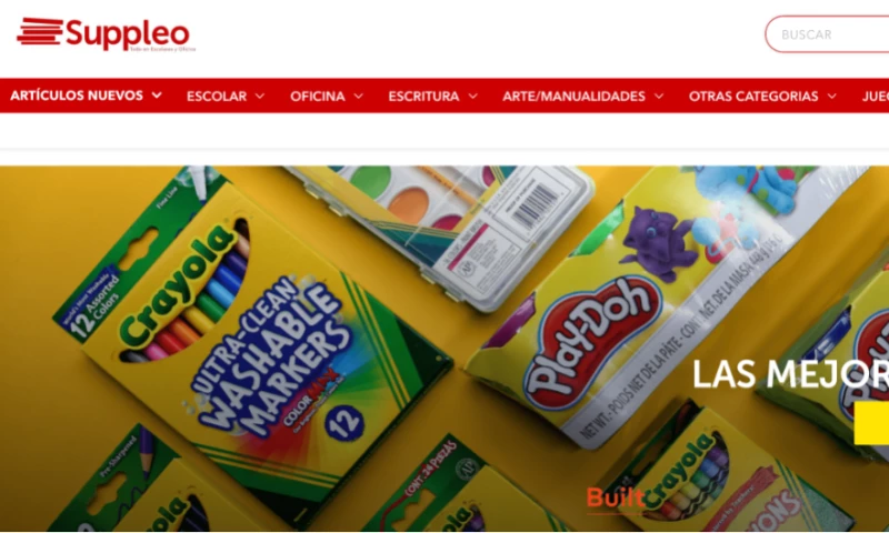 Blank & Co. - Suppleo