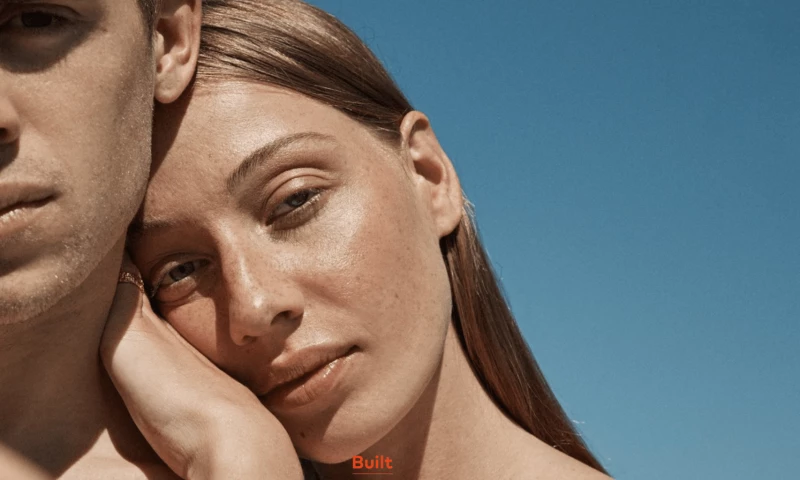 Blank & Co. - The Beauty Chef