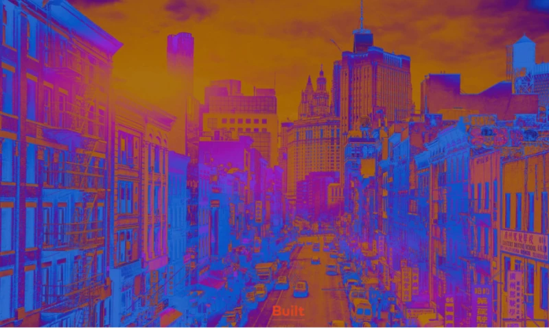 Blank & Co. - VPC Partners