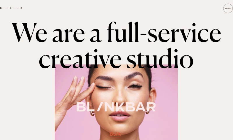 Blank & Co. - Kati Forner Design