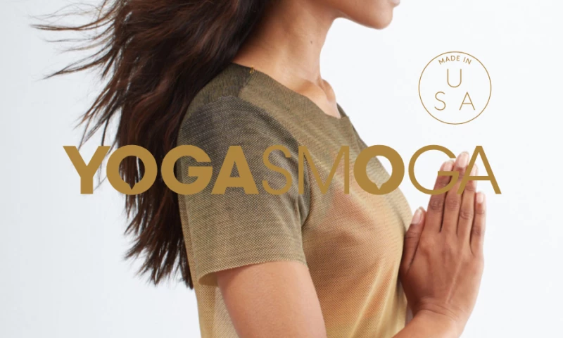 Blank & Co. - Yogasmoga