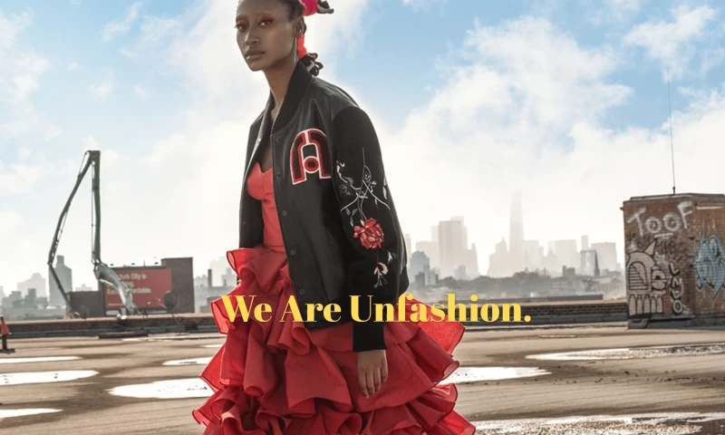 Blank & Co. - Mimi Plange