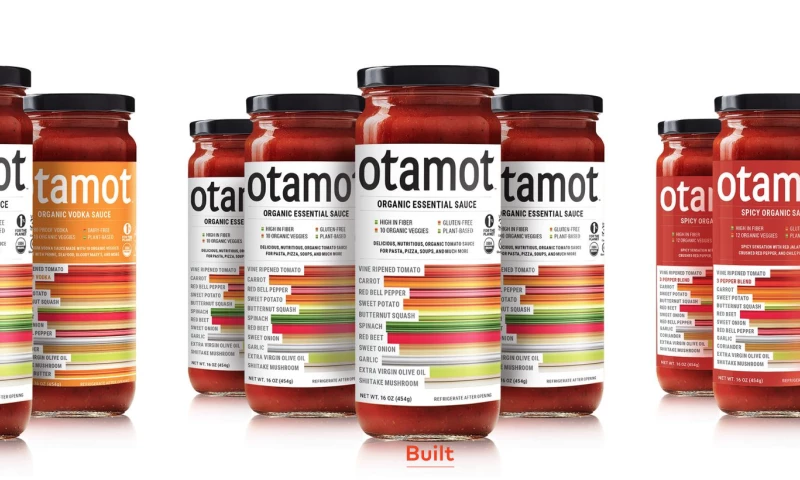 Blank & Co. - Otamot Foods